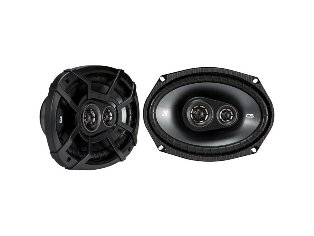 6x9 voice speakers