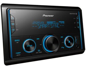 Pioneer MVH-S425BT - Head Unit - SoundX