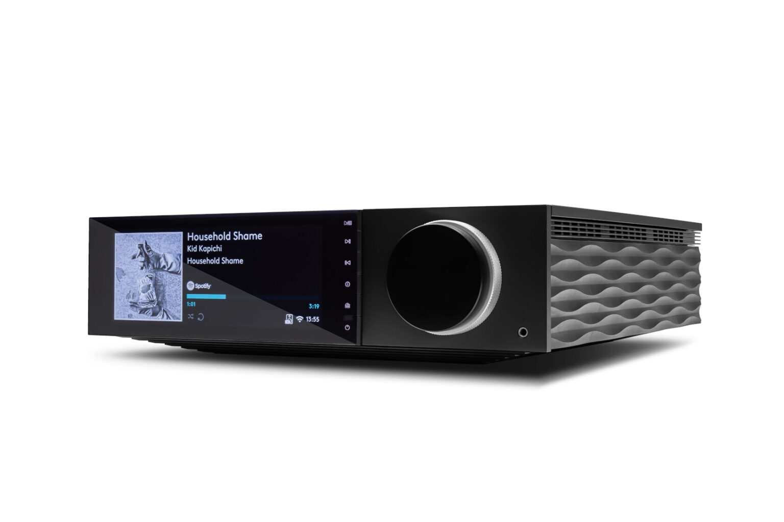 Cambridge EVO150 - All-in-One Streamer - SoundX