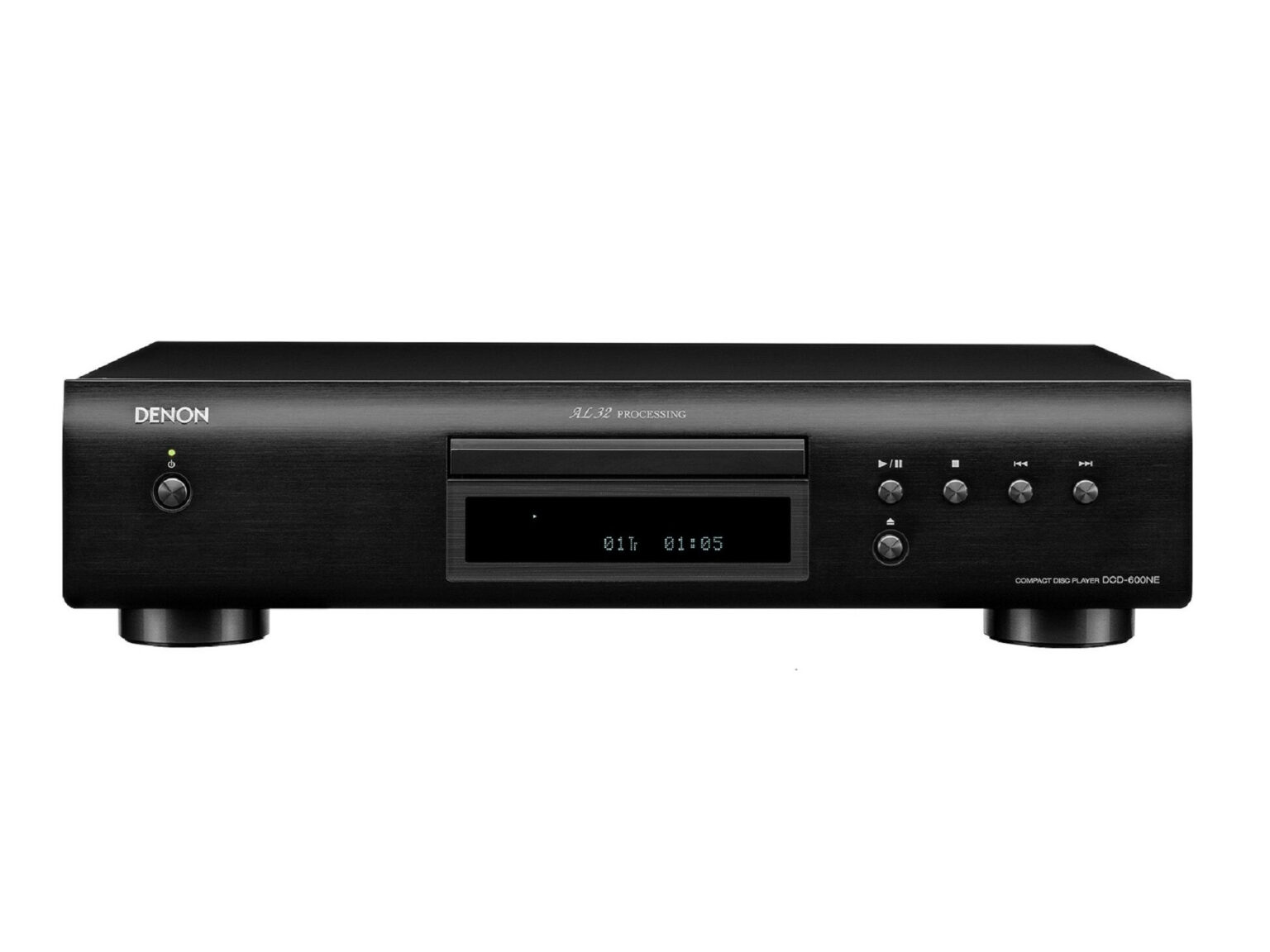 best budget audiophile cd player