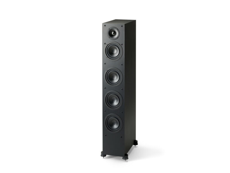 paradigm se speakers