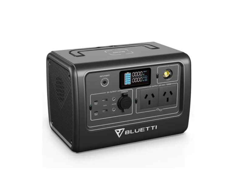 Bluetti EB70 Portable Power Station