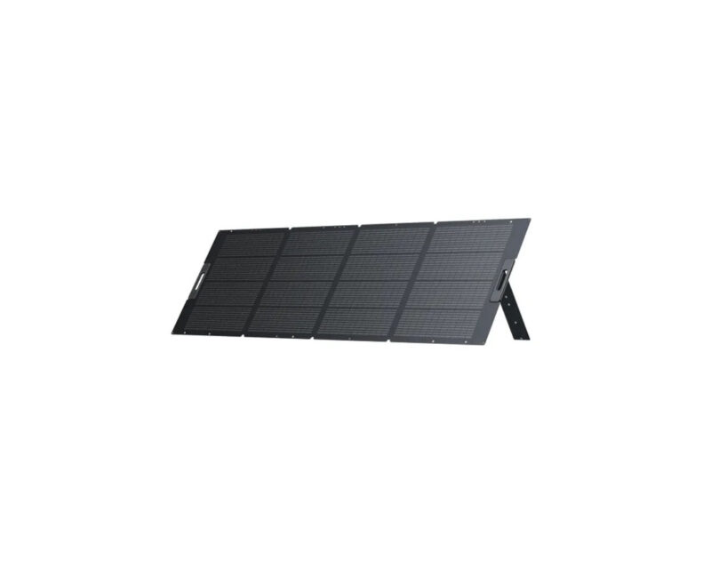 Bluetti PV350D Foldable Solar Panels | 350W