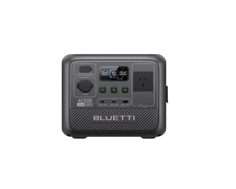 Bluetti AC50B Portable Power Station