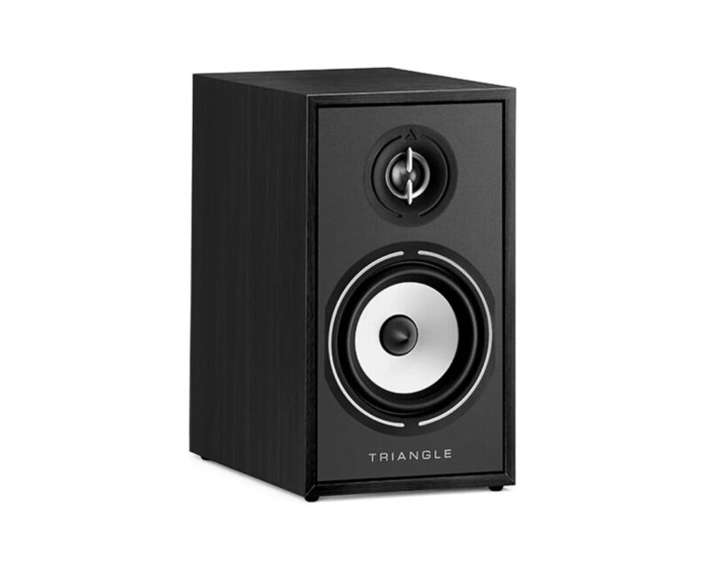 Triangle BOREA BR02 - Bookshelf Speaker