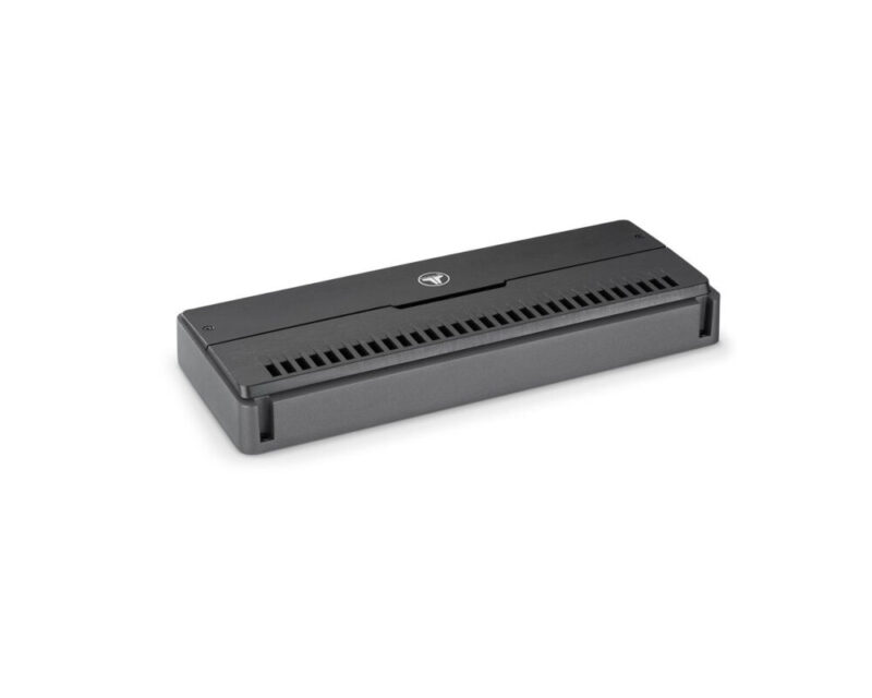 JL Audio RD1500/1 - Mono Amplifier