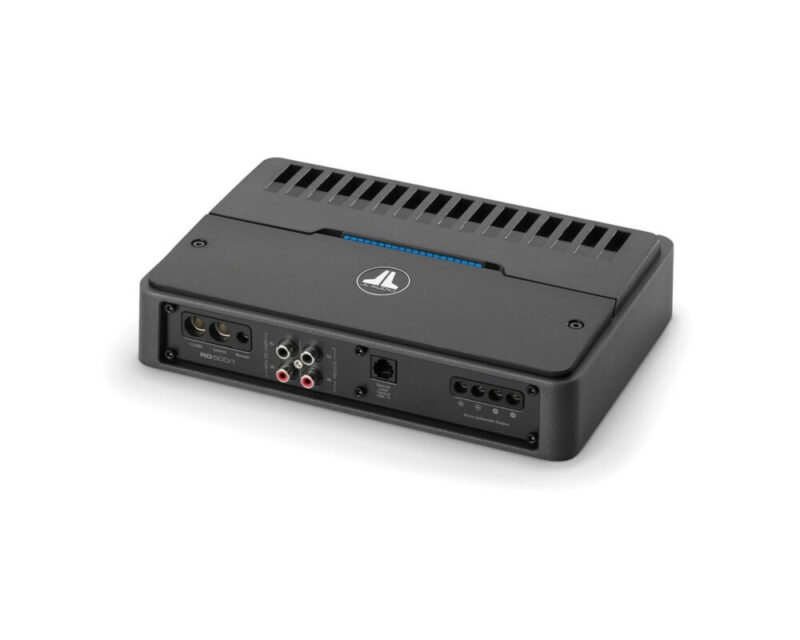 JL Audio RD500/1 - Mono Amplifier